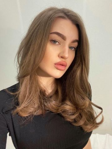 Проститутка Полина